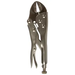 OPTIMUS 10807 Зажим сварочный американского типа, гейферный 7"