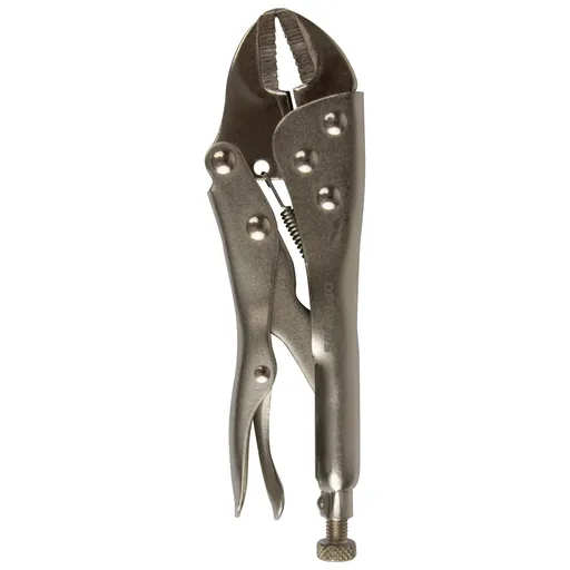 OPTIMUS 10807 Зажим сварочный американского типа, гейферный 7" - 1