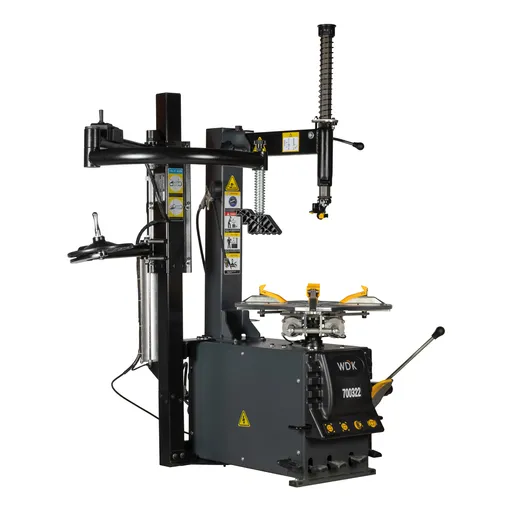 WDK-75LH Третья рука для шиномонтажных станков - 1