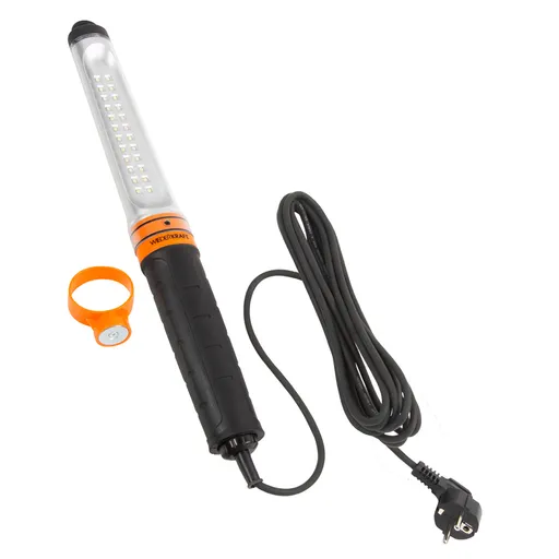 WDK-WL2210005 Переносной светодиодный светильник XL, 220 В, длина провода 5 м - 1