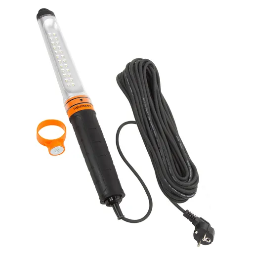 WDK-WL2210015 Переносной светодиодный светильник XL, 220 В, длина провода 15 м - 1