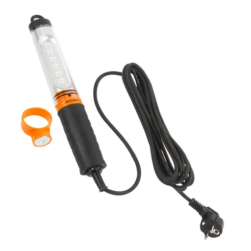 WDK-WL2280005 Переносной светодиодный светильник, 220 В, длина провода 5 м - 1