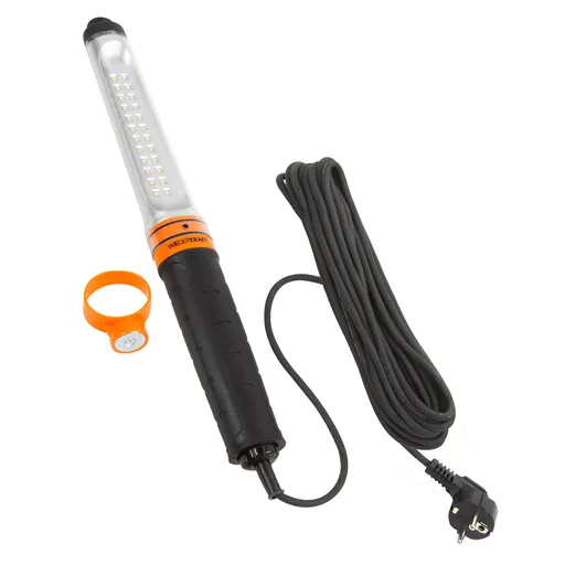 WDK-WL2210010 Переносной светодиодный светильник XL, 220 В, длина провода 10 м - 1