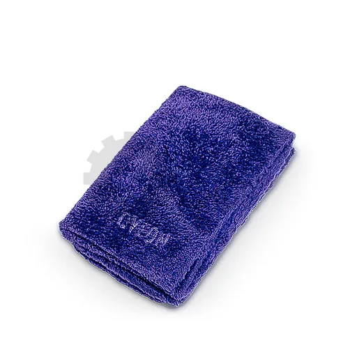 GYEON Q²M Soft Dryer - Микрофибровое полотенце, 60×80 см - 1