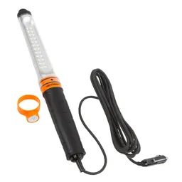 WDK-WL1210005 Переносной светодиодный светильник XL, 12/24 В, длина провода 5 м, от прикуривателя