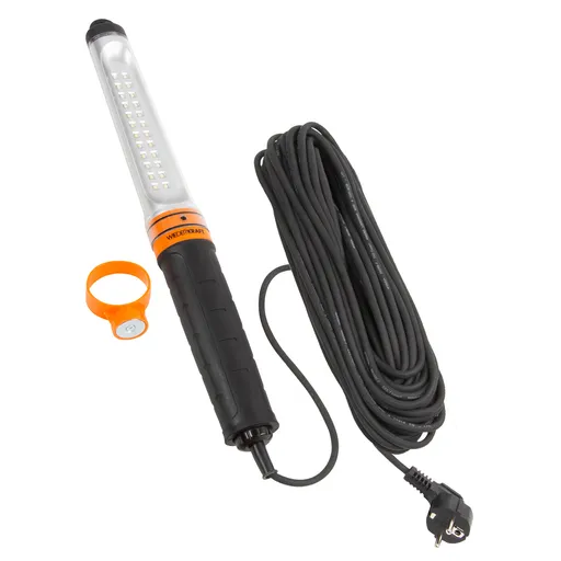 WDK-WL2210020 Переносной светодиодный светильник XL, 220 В, длина провода 20 м - 1