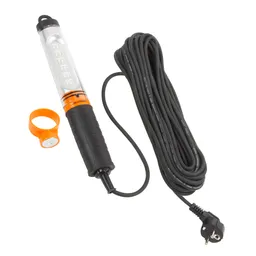 WDK-WL2280015 Переносной светодиодный светильник, 220 В, длина провода 15 м