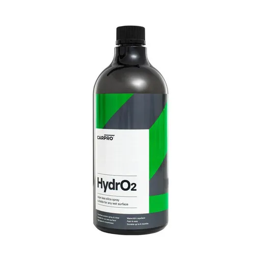 CarPro HydrO2 - Моментальный гидрофоб (гидробомба), 1 л - 1
