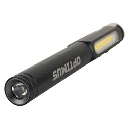 OPT-PL350 Фонарь-ручка светодиодный, 350 Лм