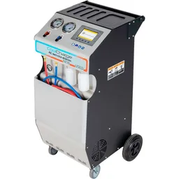 WDK-AC1000 Установка полуавтоматическая для заправки кондиционеров