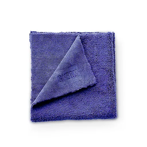 GYEON Q²M PolishWipe - Микрофибровая салфетка, 40×40 см - 1