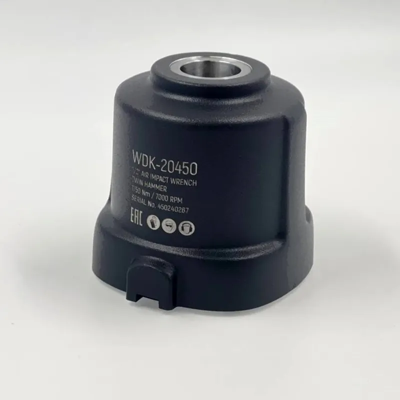 WDK-20450-01/ Передняя часть корпуса - 1