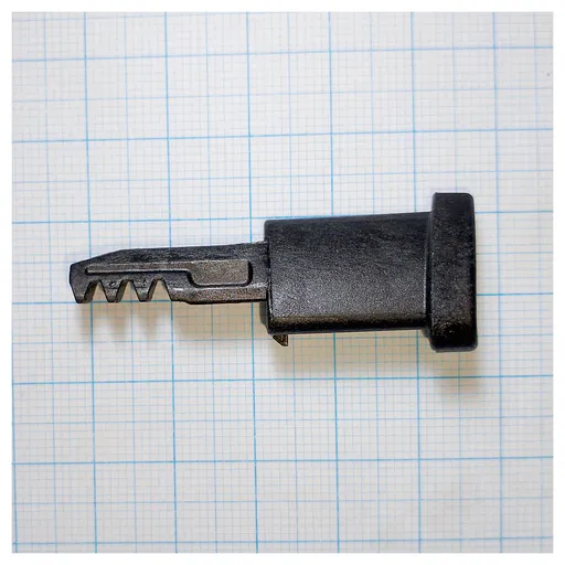 OPT-PW2050-27 Правая кнопка реверса 47х13х19 мм для гайковерта OPT-PW2050 - 1