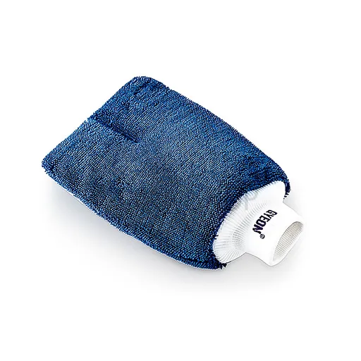 GYEON Q²M SilkMitt - Микрофибровая варежка - 1