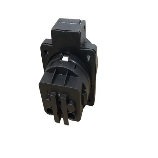 WDK-DUSTER EP-22 Электророзетка (поз.22) для пылесоса WDK-DUSTER EP - 1