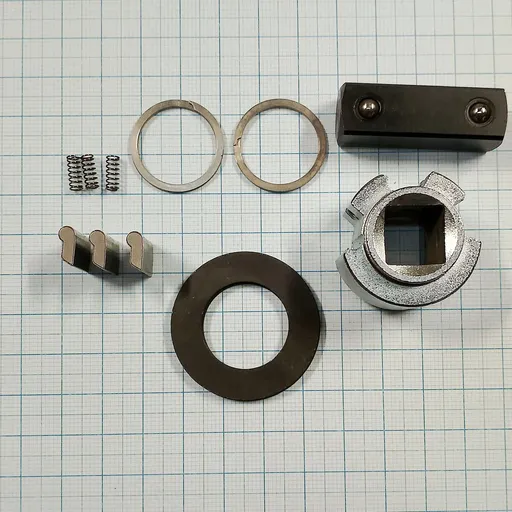 31100053 Ремкомплект трещотки WDK-NX20210; NX50350; NX20210; NX50350 - 1