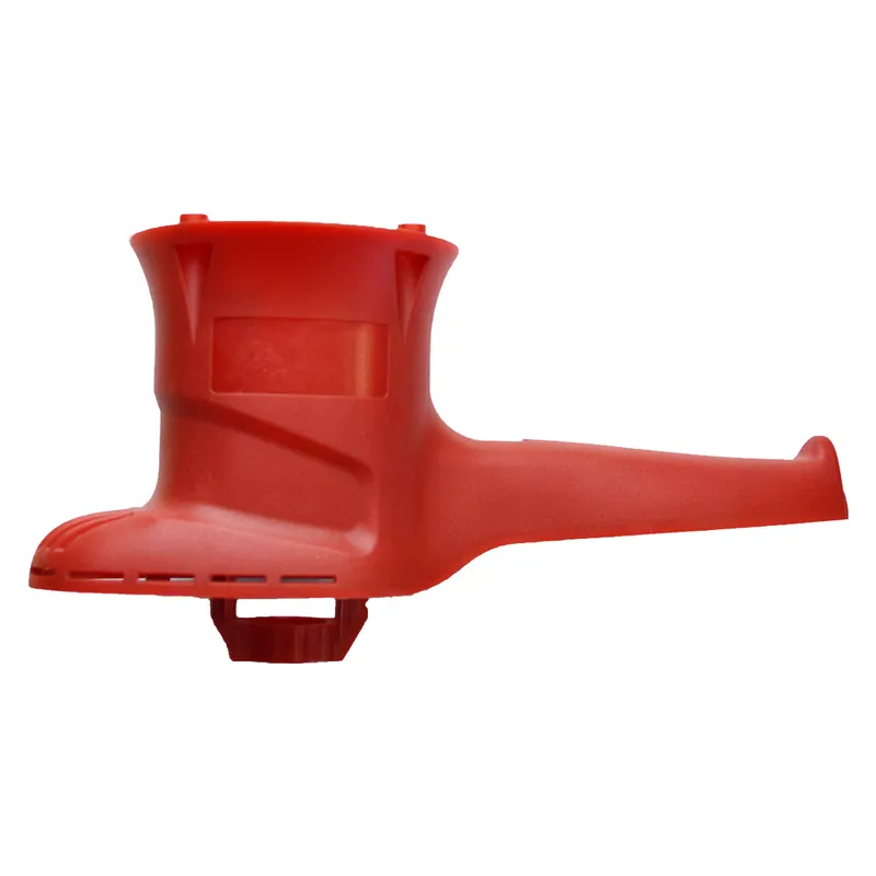 WDK-VIPER 153-9 Корпус для шлифмашины WDK-VIPER 153/155 - 1