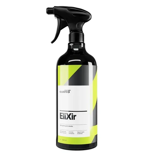 CarPro Elixir - Защитное покрытие для кузова автомобиля, 1 л - 1