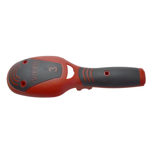 WDK-VIPER 153-4 Верхняя крышка для шлифмашины WDK-VIPER 153 - 1