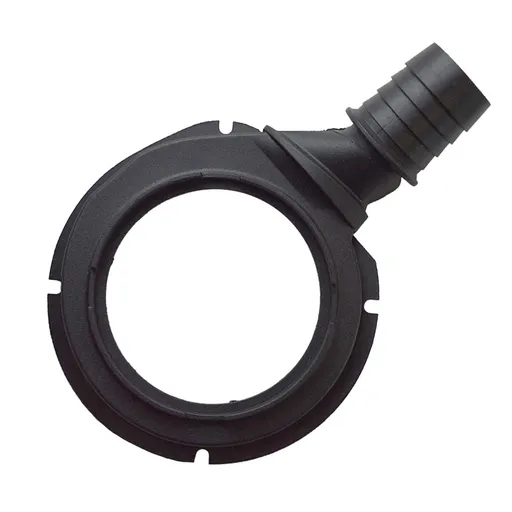 WDK-VIPER 153-27 Пылеотвод для шлифмашины WDK-VIPER 153/155 - 1