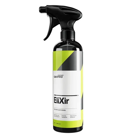 CarPro Elixir - Защитное покрытие для кузова автомобиля, 500 мл - 1
