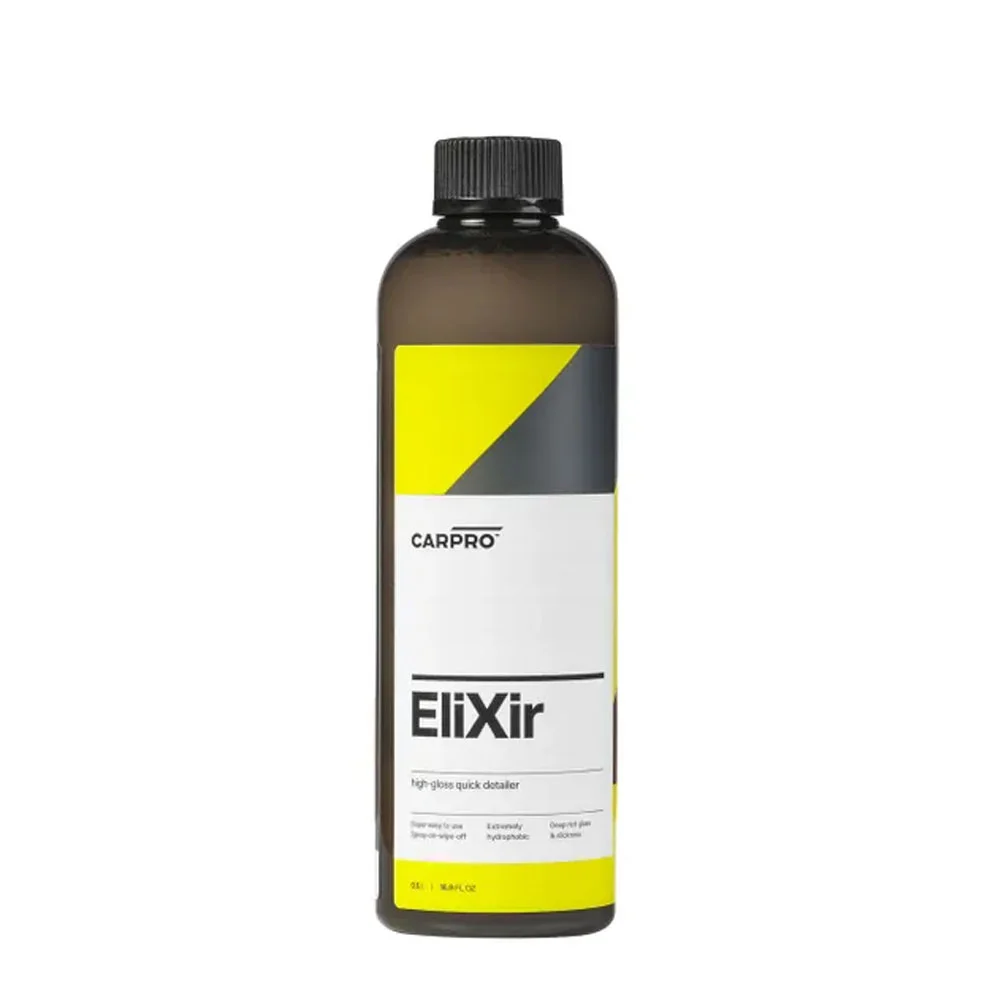 CarPro Elixir - Защитное покрытие для кузова автомобиля, 500 мл - 2