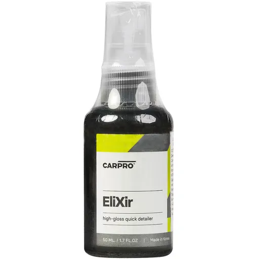 CarPro Elixir - Защитное покрытие для кузова автомобиля, 50 мл - 1