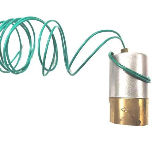 WDK-625022-13039 Клапан пневматический электромагнитный 24В - 1