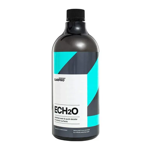 CarPro EcH2O - Сухая мойка и квик-детейлер (концентрат), 1 л - 1