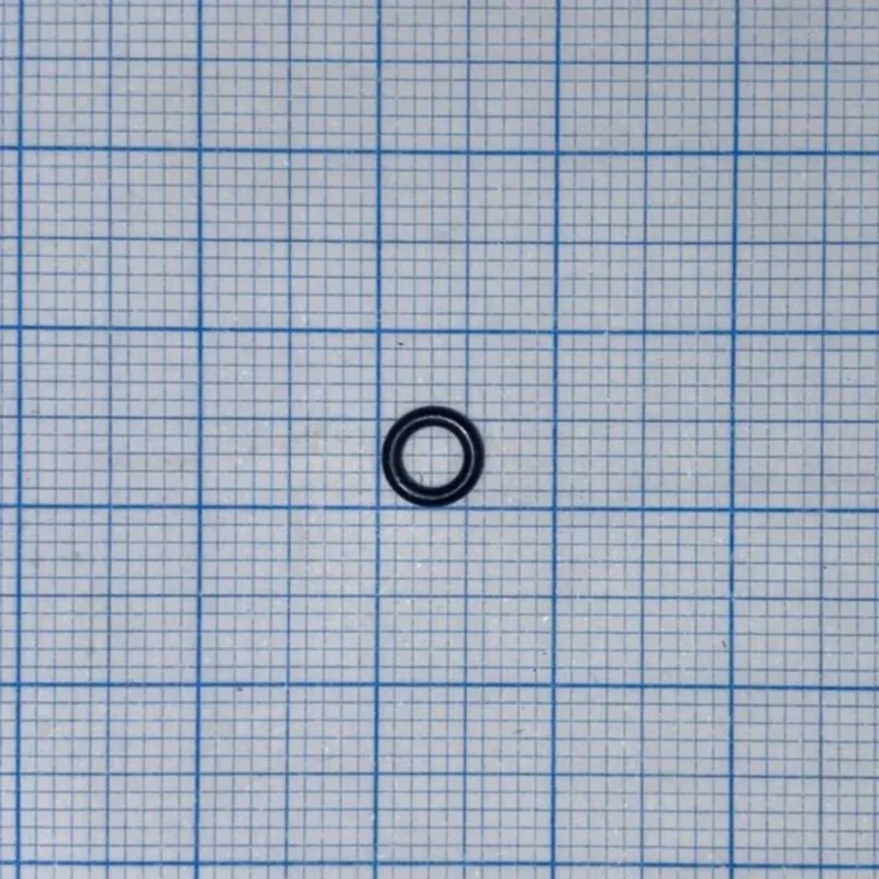P070715 Уплотнительное кольцо O-Ring 5,5х1 для гайковерта WDK-715 - 1