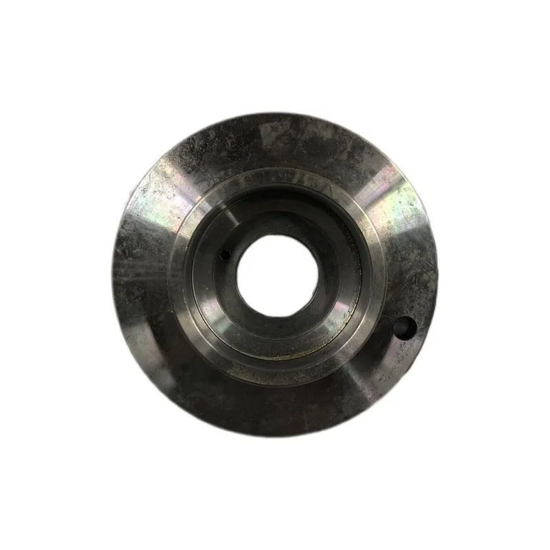 WDK-20811-24 Задняя крышка ротора (поз. 24) для гайковерта WDK-20811 - 1