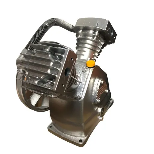 OPT-301042-106 Компрессорная головка в сборе для компрессоров Optimus - 1