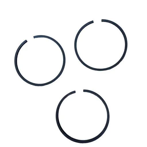OPT-301042-13,14 Комплект два поршневых кольца + одно маслосменное для компрессоров Optimus - 1