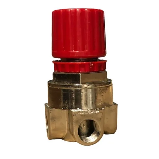 OPT-302430(-305030)-57 Редуктор давления для компрессоров Optimus - 1