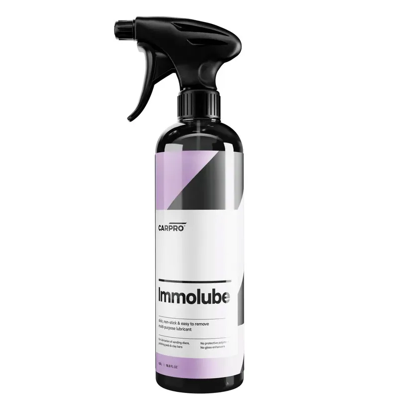 CarPro ImmoLube - Лубрикант для глины, 500 мл - 1