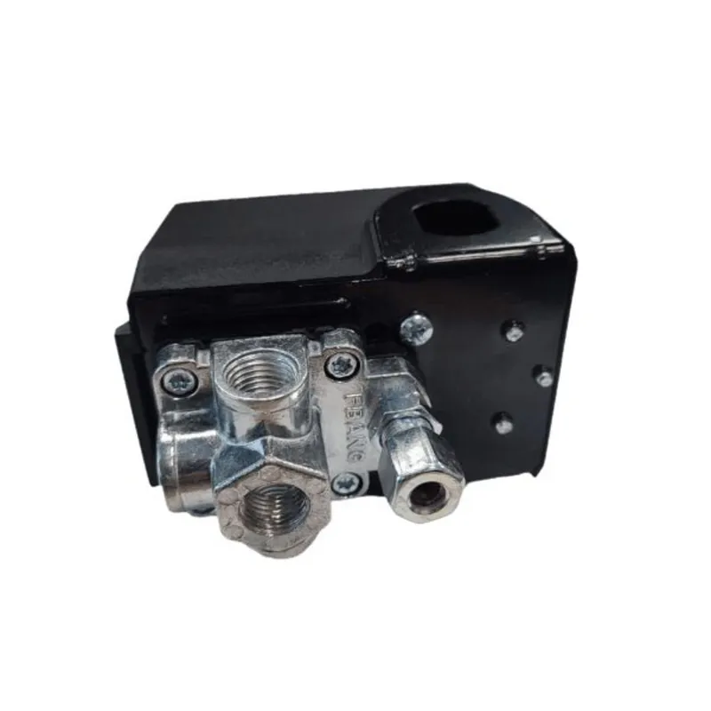 OPT-301042-109 Прессостат для компрессора OPTIMUS HD OPT-301042 - 1