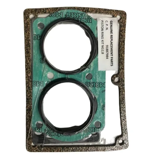 91887984 Комплект поршневых колец NG2.8 для компрессоров Wiederkraft WDK-91032 - 1