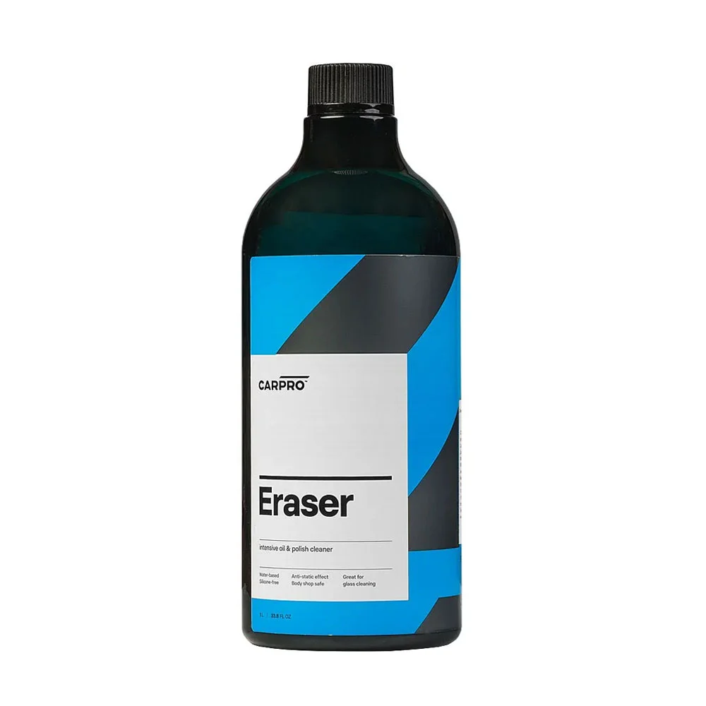 CarPro Eraser - Очиститель-обезжириватель кузова, 1 л - 2
