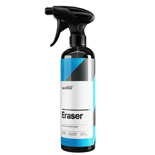 CarPro Eraser - Очиститель-обезжириватель кузова, 500 мл - 1