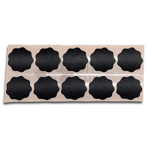 Koch Chemie Круг для микрошлифовки Р 2500 (комплект 10 шт.) - 1