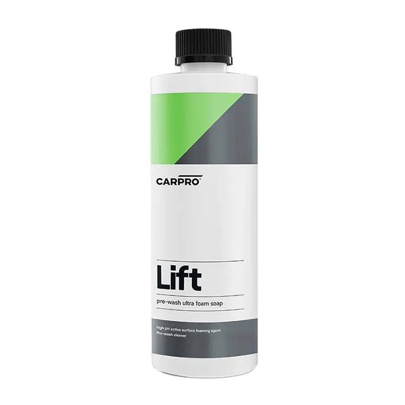 CarPro Lift Snow Foam - Состав для предварительной мойки авто, 500 мл - 1