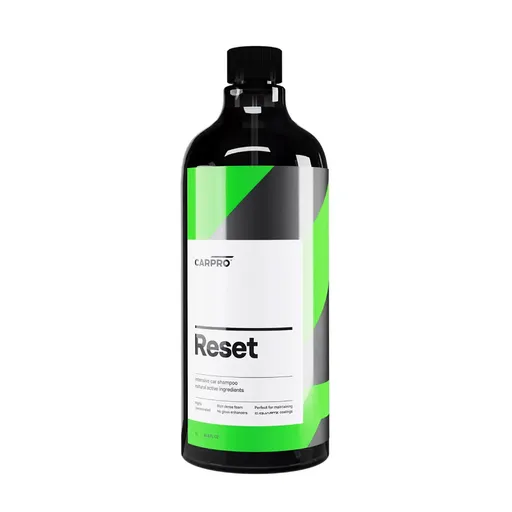 CarPro Reset - Концентрированный шампунь для ручной мойки авто, 1 л - 1