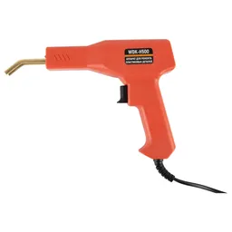 WDK-H500 Аппарат для ремонта пластиковых деталей