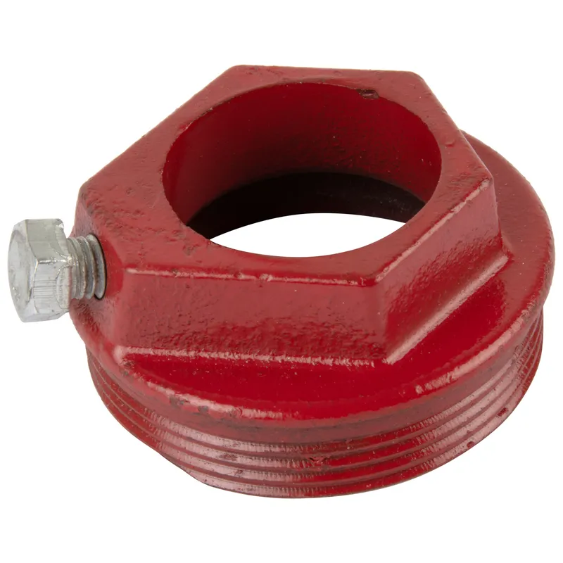 WDK-89219 Муфта для заборной трубки - 1