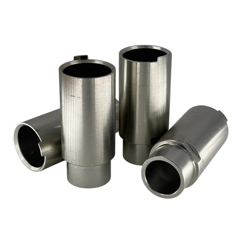 WDK-529/ Комплект проставок 100х50 мм для подъемников WDK-529/529E - 1