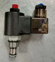 WDK-522E/ Электромагнитный клапан - 1