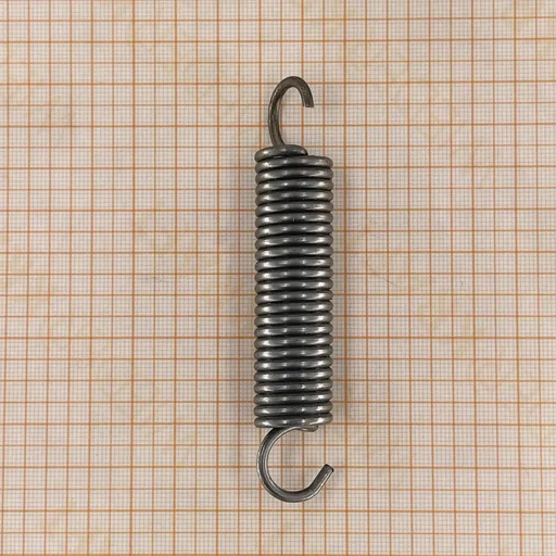 WDK-706938/ Пружина крышки (поз.207) - 1