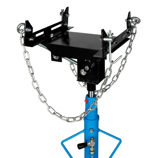 WDK-80005 Насадка на трансмиссионную стойку - 1