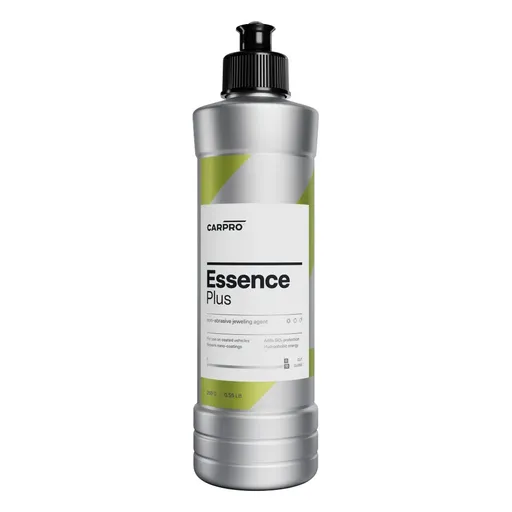 CarPro Essence PLUS - Полировальная паста для коррекции керамических покрытий, 250 мл - 1