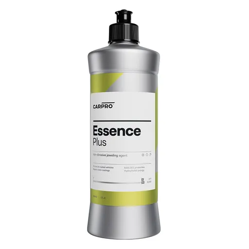 CarPro Essence PLUS - Полировальная паста для коррекции керамических покрытий, 500 мл - 1